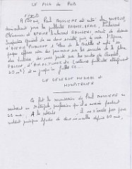Bussiere 003- Curriculum vitae
